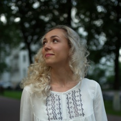 Ксения Матвеева, 26.12.1988, Ярославль