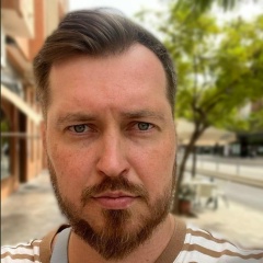 Вячеслав Набоков, 02.03.1984