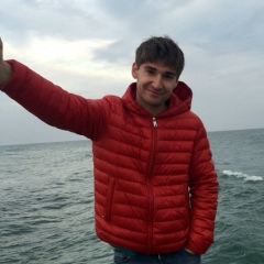 Сергей Ковтуненко, 17.04.1990, Кишинев