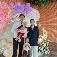 Nurila Daurenbekova, 04.06.1998, Шымкент