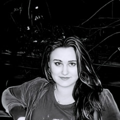 Natasha Kislova, 19.10.1985, Алматы