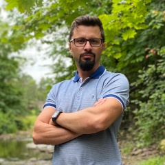 Михаил Ломакин, 29.04.1981, Санкт-Петербург