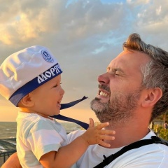 Андрей Харчук, 10.12.1991, Санкт-Петербург