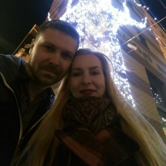 Симона Рубан, 16.11, Днепр (Днепропетровск)