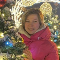 Ирина Кремлёва, 11.07, Санкт-Петербург