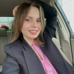 Вика Комарова, 18.10.1990, Уссурийск