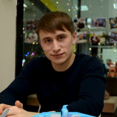 Станислав Якименко, Екатеринбург