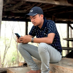 Moe Hein, 08.12.1992