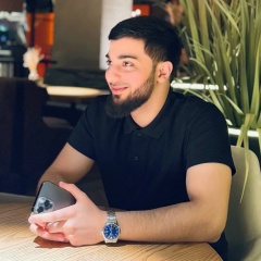 Tigran Tigran, 13.07