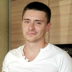 Тимур Файзрахманов, 27.10, Санкт-Петербург