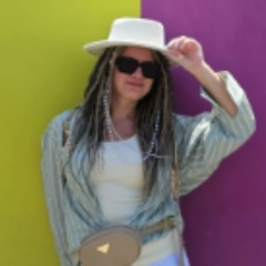 Ника Иванова, 02.08.1989, Москва