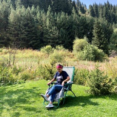 Айжан Шаяхметова, 29.10.1994, Алматы