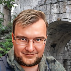 Сергей Девочкин, 24.08.1988, Кемерово