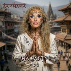 Таня Акимама, 24.10, Санкт-Петербург