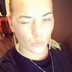 Анастасия Малышева, 10.07.1984, Киев