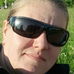 Тамара Егорова, 29.10, Санкт-Петербург