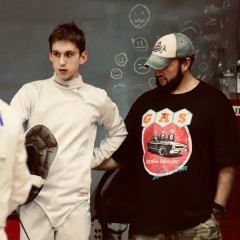 Михаил Хмызников, Москва