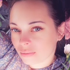 Анастасия Саркисова, 29.09, Петрозаводск