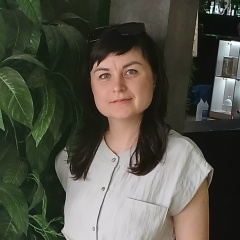 Леся Вавилова, 30.01, Канаш