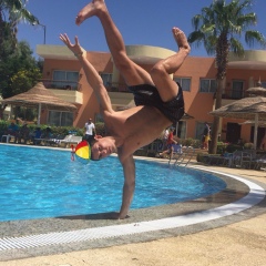 Антон Саблев, 28.08.1990, Харьков