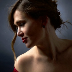 Александра Воронцова, 22.03, Москва