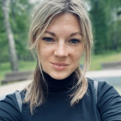 Алевтина Тюрина, 10.02, Тула