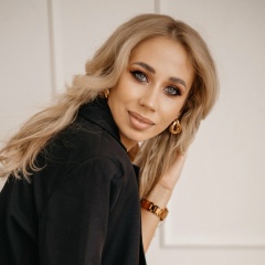 Юля Юзова, 11.11, Москва