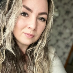 Валерия Авдеева, 08.12.1987, Уфа