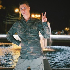 Сергей Игнатов, 18.04, Казань