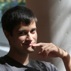 Антон Попов, 19.09, Киев