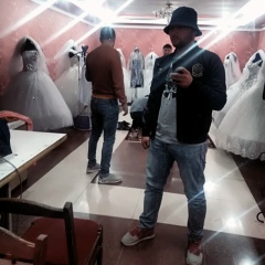 Dauran Tuvakbayev, 01.05.1992, Тахиаташ