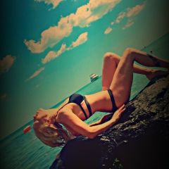 Ленчик Сангаре, 23.05, Киев