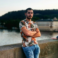 Karen Alexanyan, Antwerpen