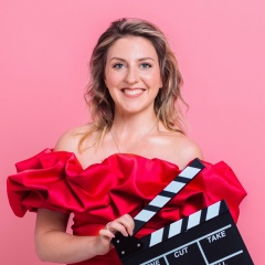 Ekaterina Neproshina, 20.12, Москва