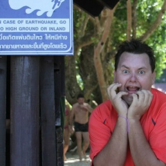 Максимус Громов, 01.06.1989