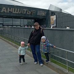 Гулнур Садибек, 11.11.1991, Шымкент