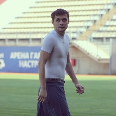 Олександр Шевченко, 13.08.1989, Запорожье