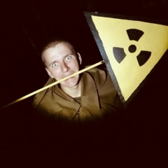 Віталій Моргацький, 01.03.1998