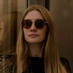 Анна Рягина, 16.12