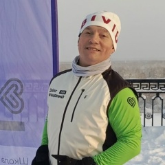 Юрий Иванов, Киров