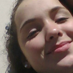 Fernanda Wismann, 13.04.1998, Flores da Cunha