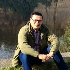 Rufat Bozbaliyev, 16.07.1984, Атырау