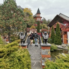 Наталия Елисеева, 11.05, Arad