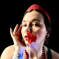 Лера Мищенко, 10.04.1990, Саратов