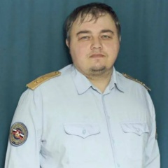Жан-Поль Этиленгликоль, 02.12, Мытищи