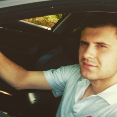 Дима Мишка, 22.11, Киев