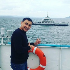 Siko Baigaraev, 18.11, Алматы