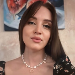 Анна Геворкян, 23.04, Волгодонск