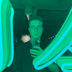 Андрей Япрынцев, 12.06, Санкт-Петербург