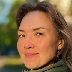 Наталья Муханова, 11.06, Санкт-Петербург